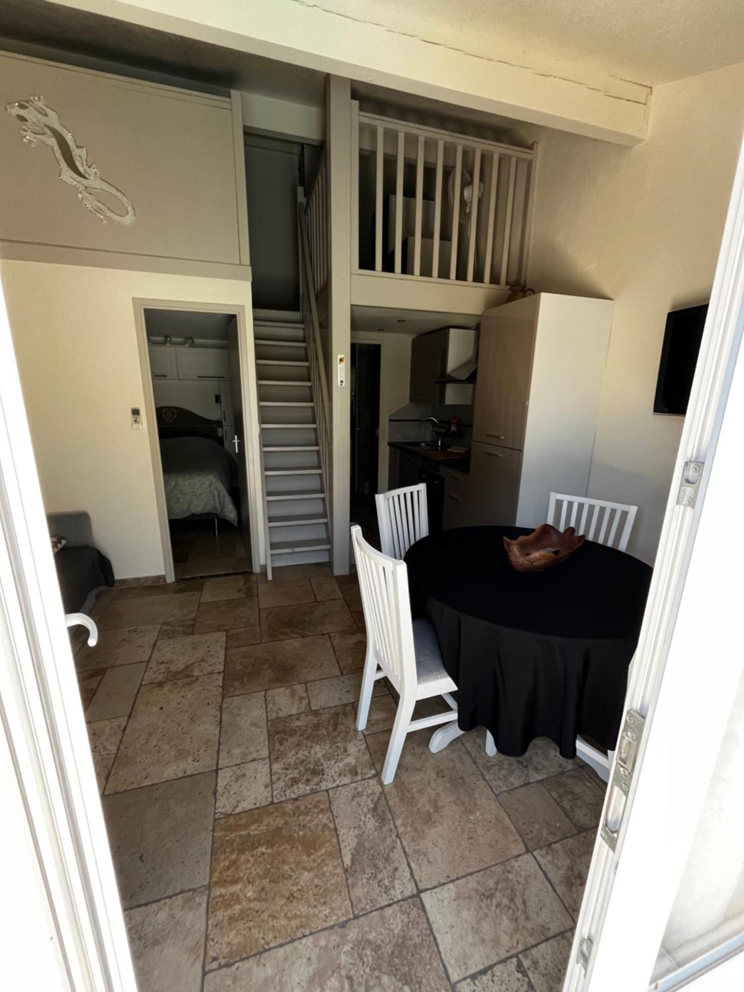 Havre De Paix Aux Portes De La Provence Verte - Hameau Des Pins 101 Forcalqueiret エクステリア 写真